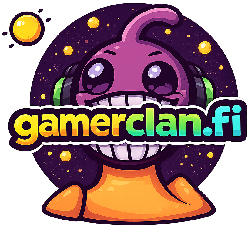 gamerclanfi.com